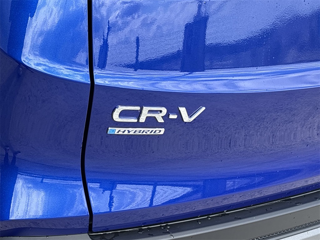 Thumbnail: 2025 Honda CR-V - 7