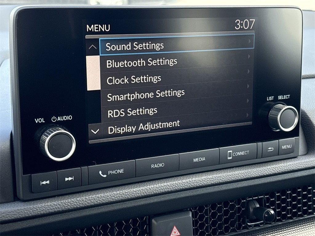 Thumbnail: 2025 Honda CR-V - 14