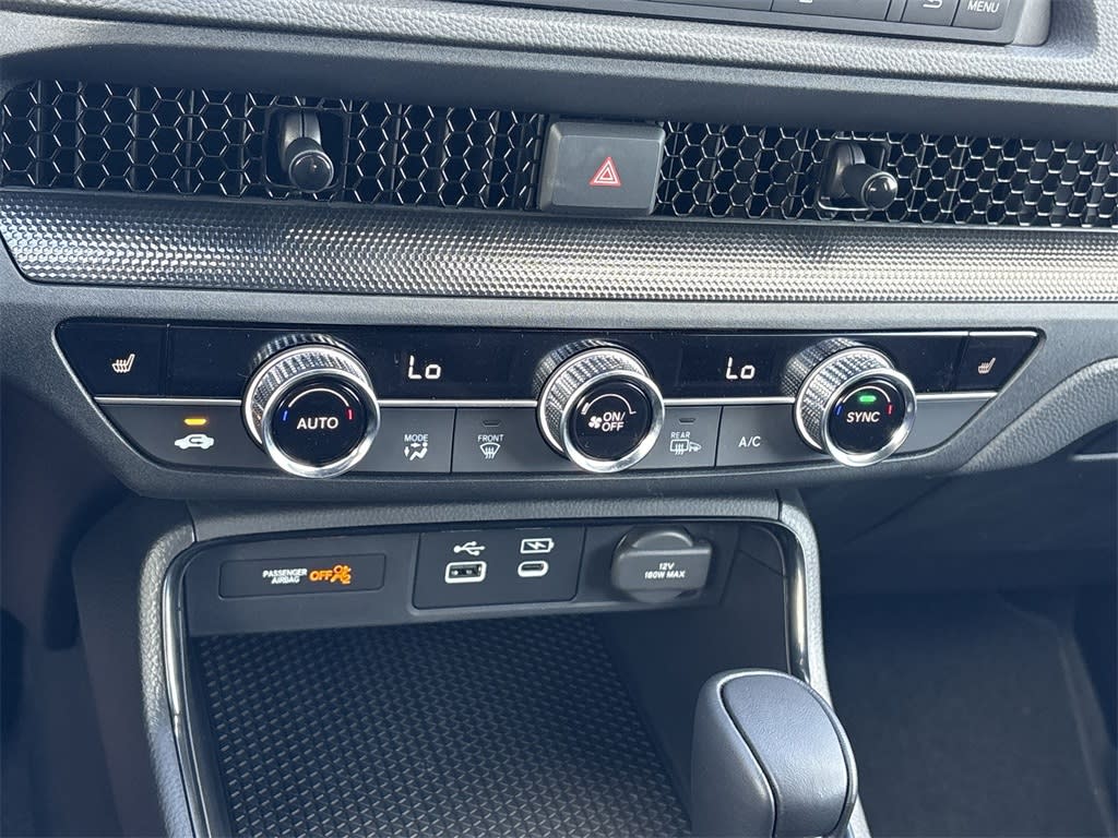 Thumbnail: 2025 Honda CR-V - 26