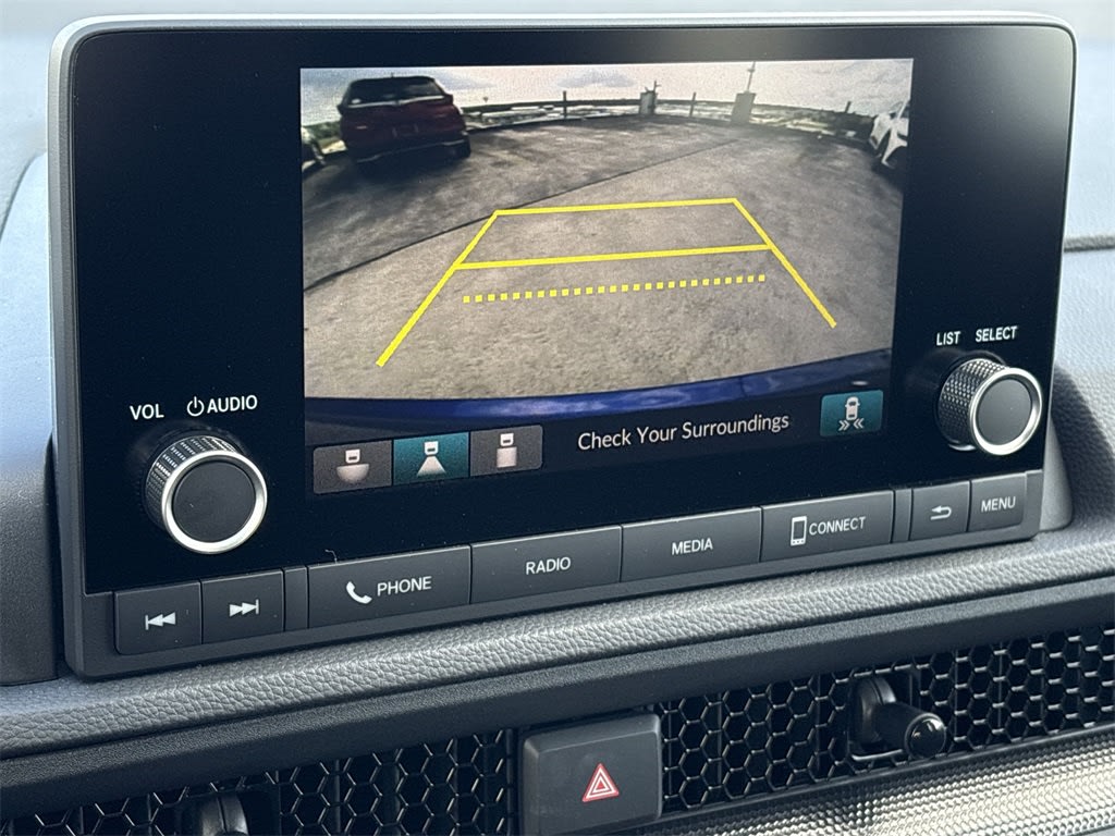 Thumbnail: 2025 Honda CR-V - 25