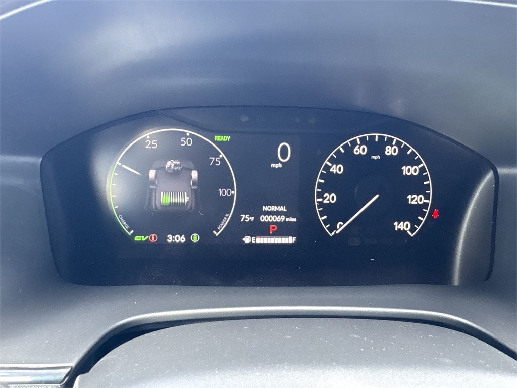 Thumbnail: 2025 Honda CR-V - 16