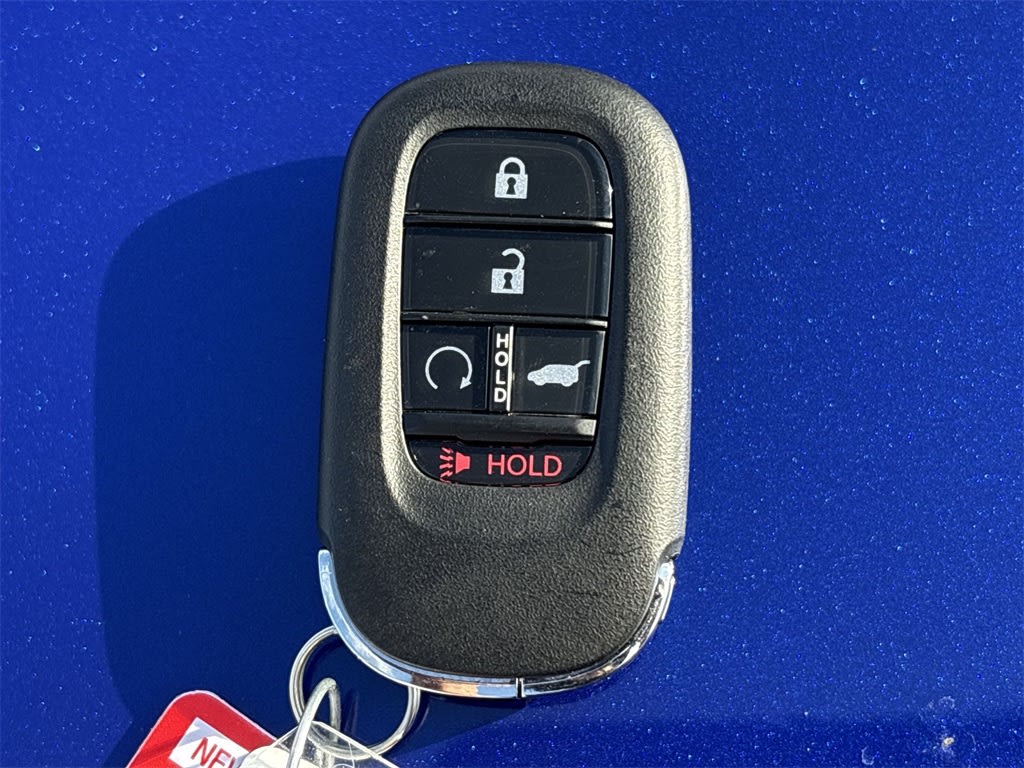 Thumbnail: 2025 Honda CR-V - 18