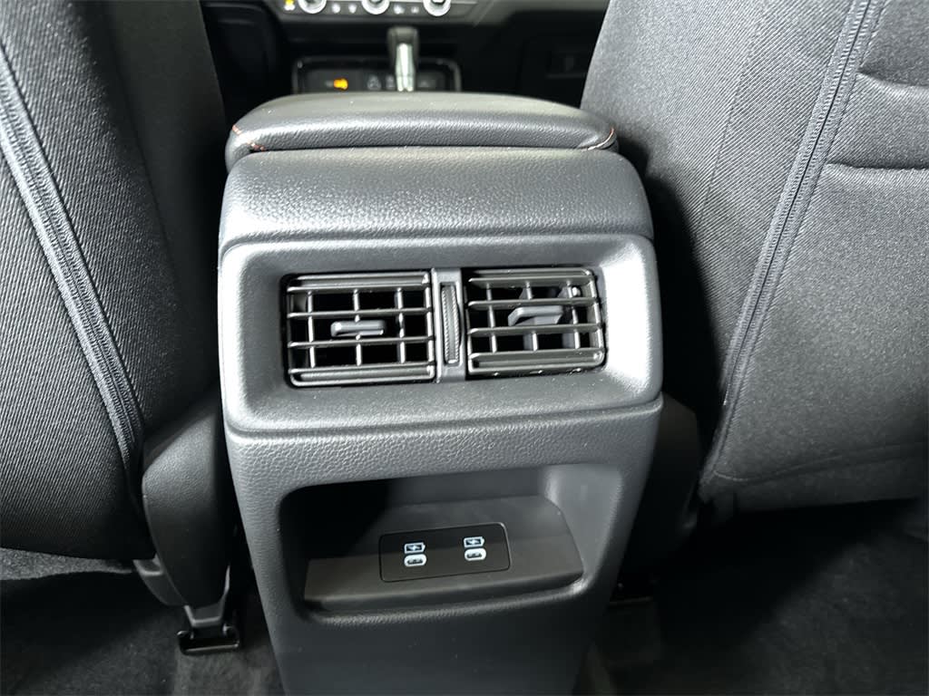 Thumbnail: 2025 Honda CR-V - 23