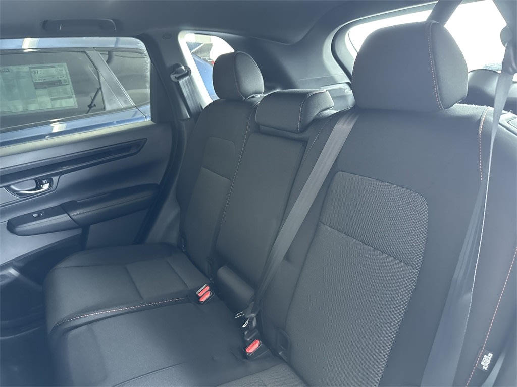 Thumbnail: 2025 Honda CR-V - 9