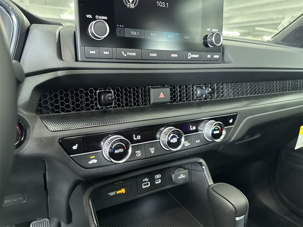 Thumbnail: 2025 Honda CR-V - 20