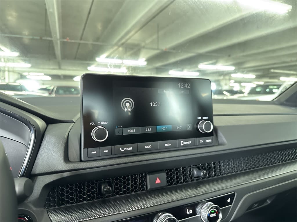 Thumbnail: 2025 Honda CR-V - 11