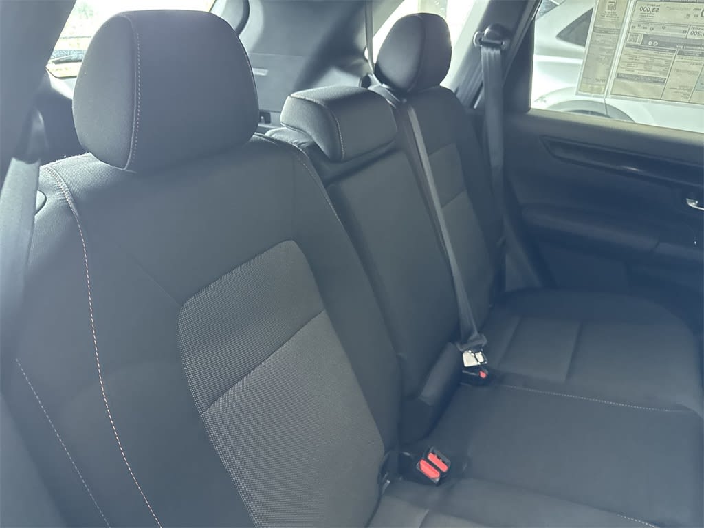 Thumbnail: 2025 Honda CR-V - 24