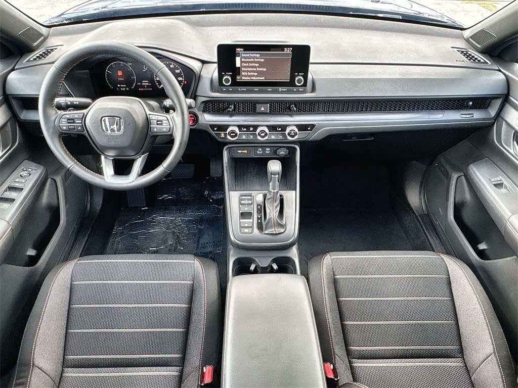 Thumbnail: 2025 Honda CR-V - 10