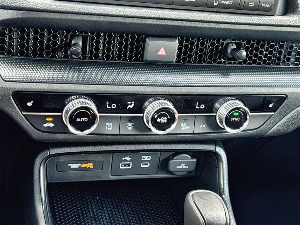 Thumbnail: 2025 Honda CR-V - 26