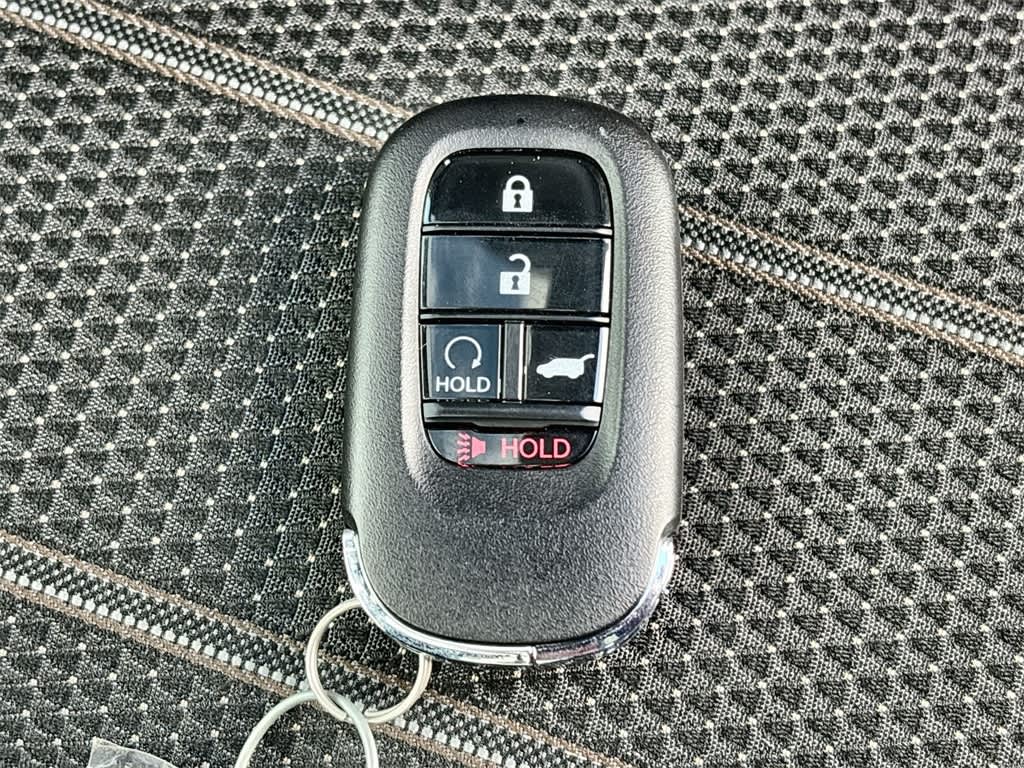 Thumbnail: 2025 Honda CR-V - 18