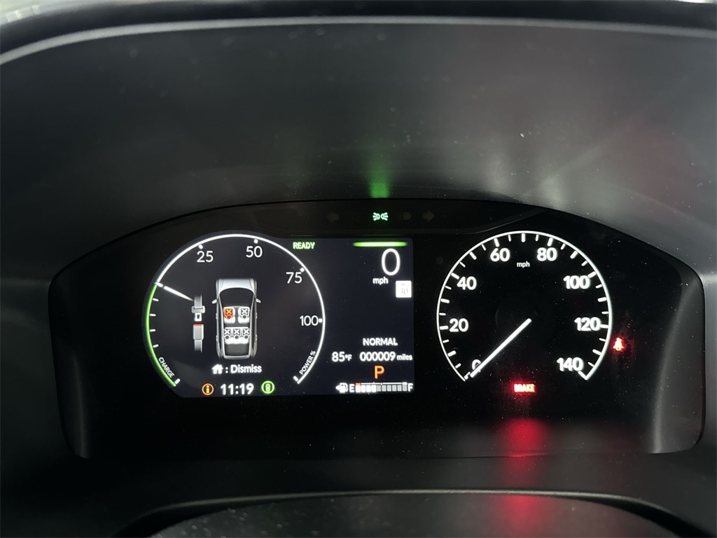 Thumbnail: 2025 Honda CR-V - 15