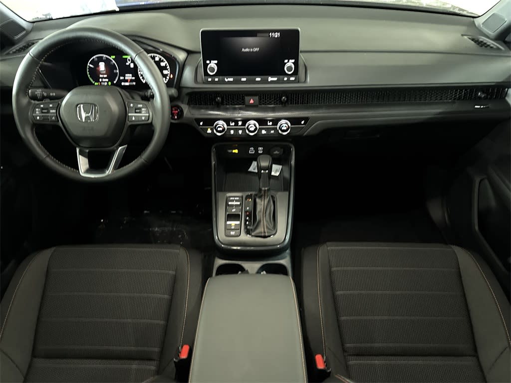 Thumbnail: 2025 Honda CR-V - 12