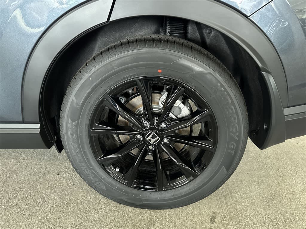 Thumbnail: 2025 Honda CR-V - 7