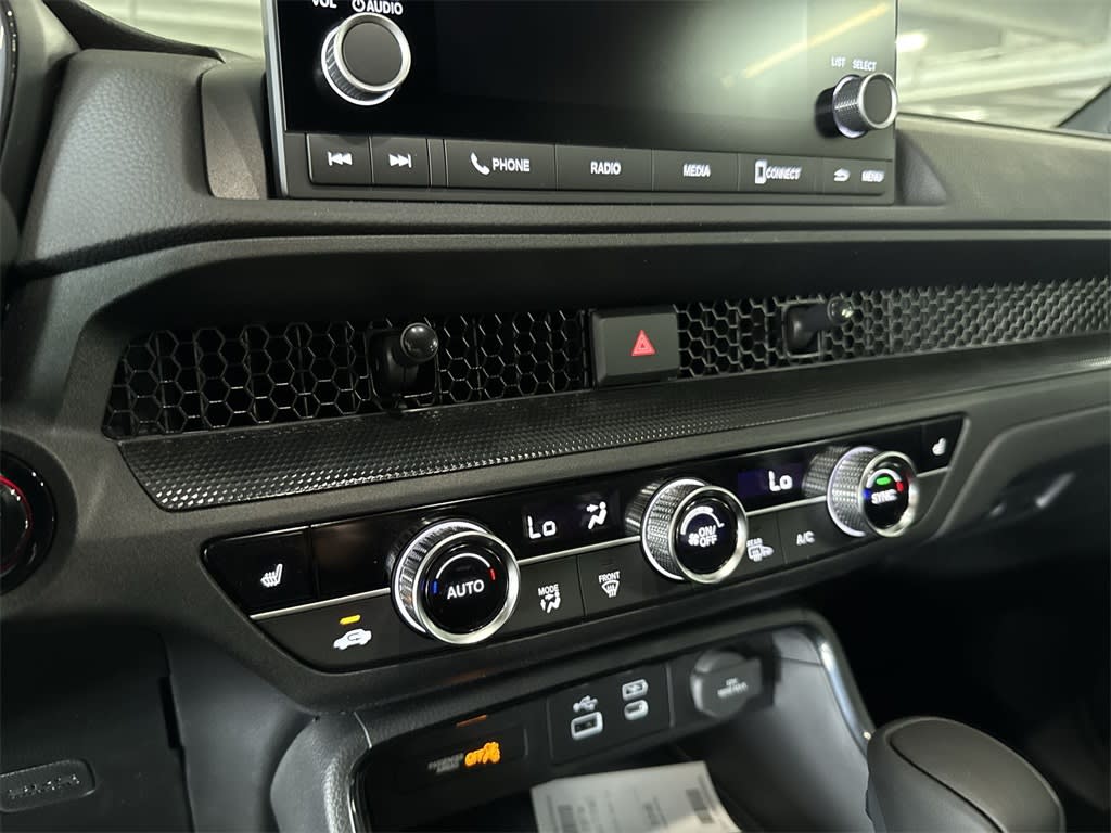 Thumbnail: 2025 Honda CR-V - 20