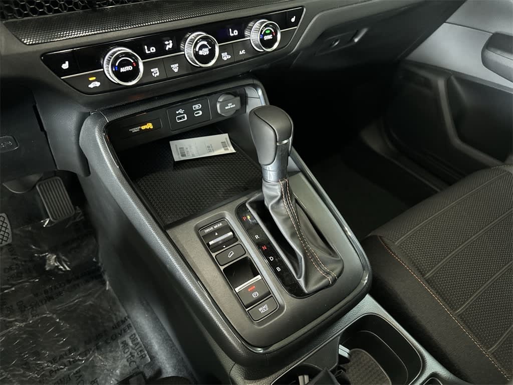 Thumbnail: 2025 Honda CR-V - 14