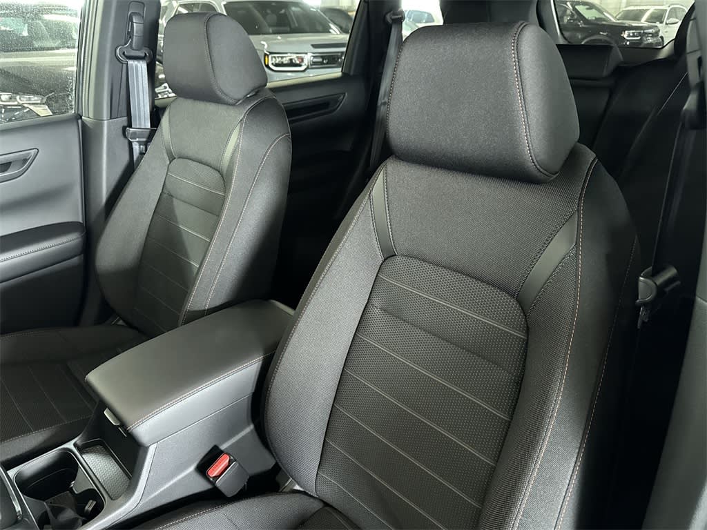 Thumbnail: 2025 Honda CR-V - 9