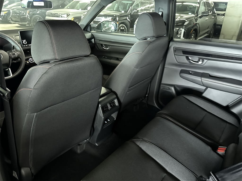 Thumbnail: 2025 Honda CR-V - 22