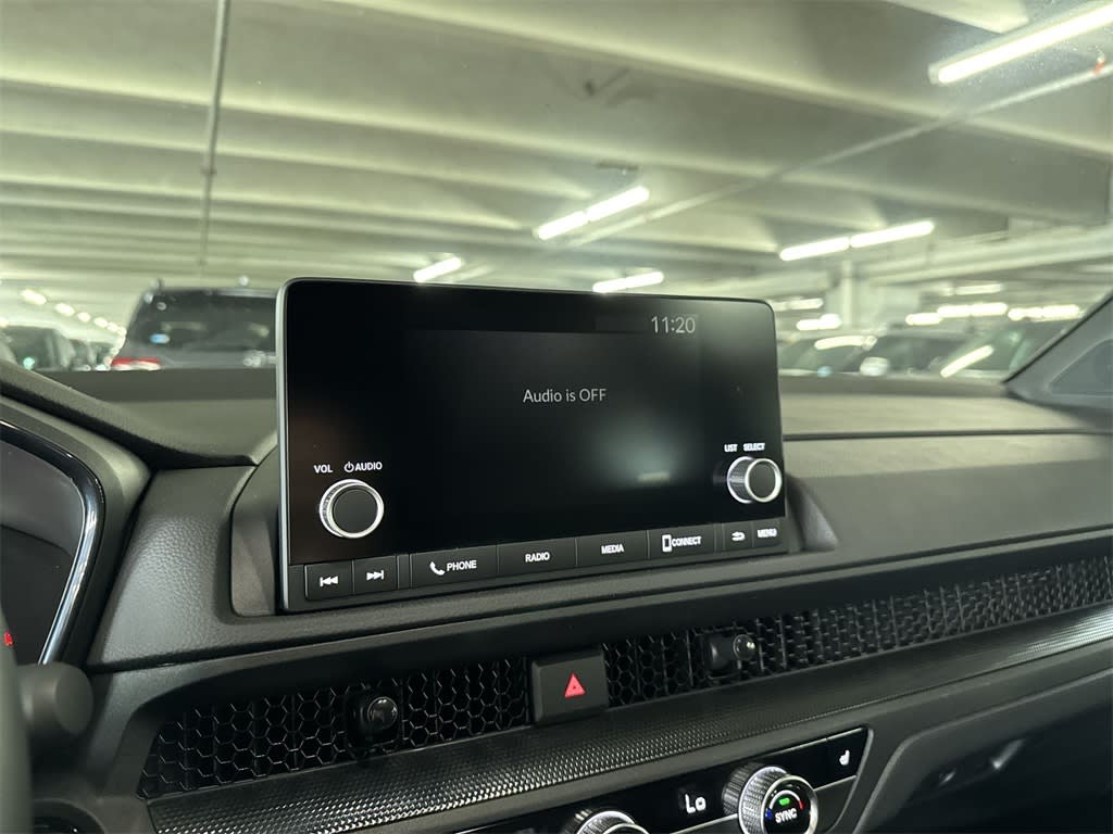 Thumbnail: 2025 Honda CR-V - 13