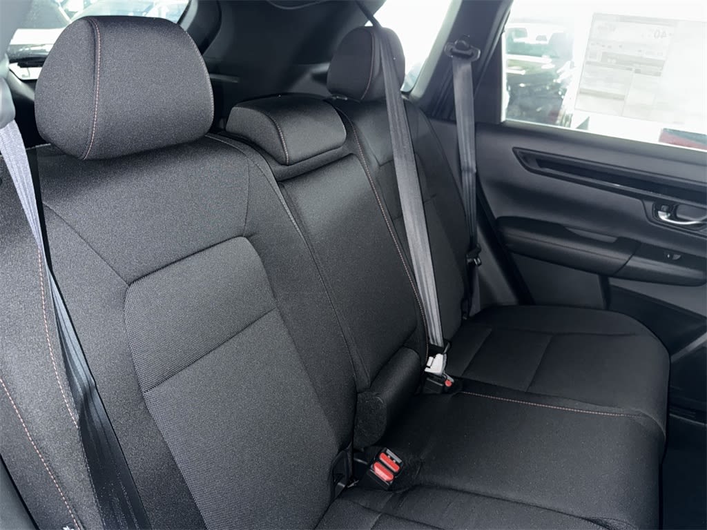 Thumbnail: 2025 Honda CR-V - 23