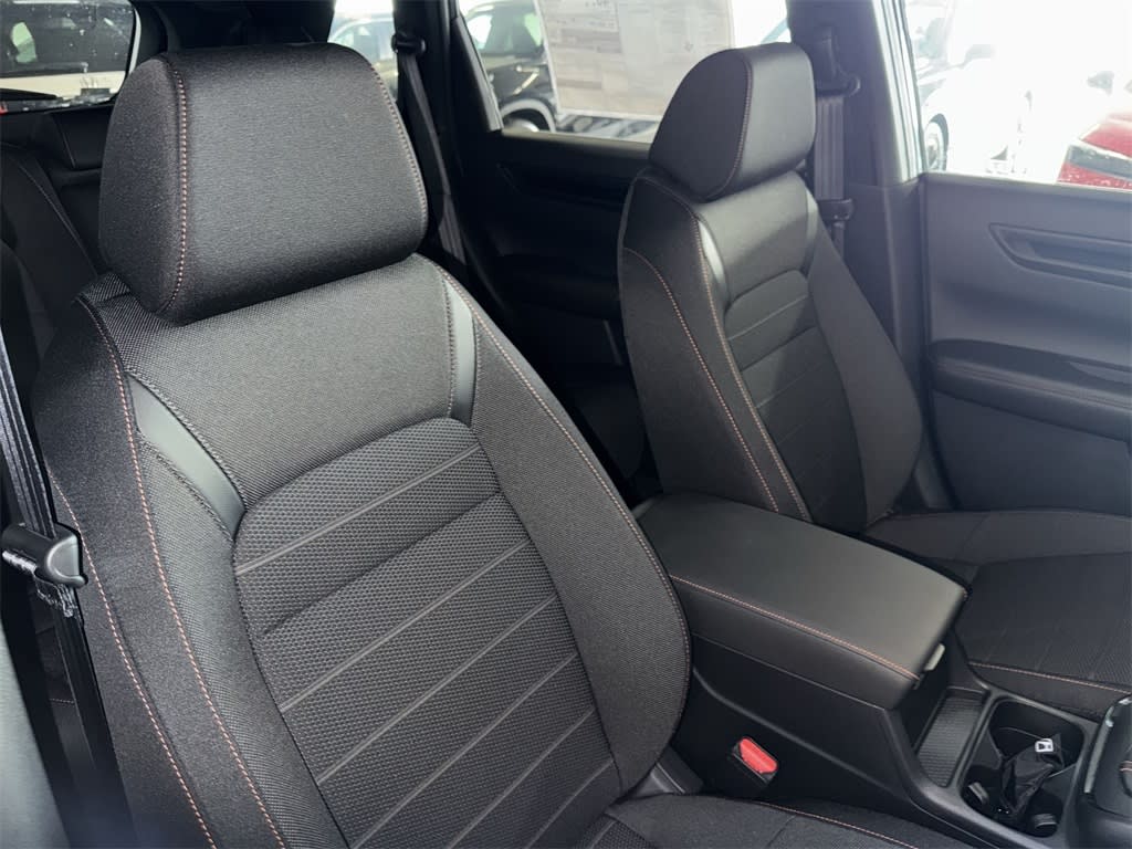 Thumbnail: 2025 Honda CR-V - 10