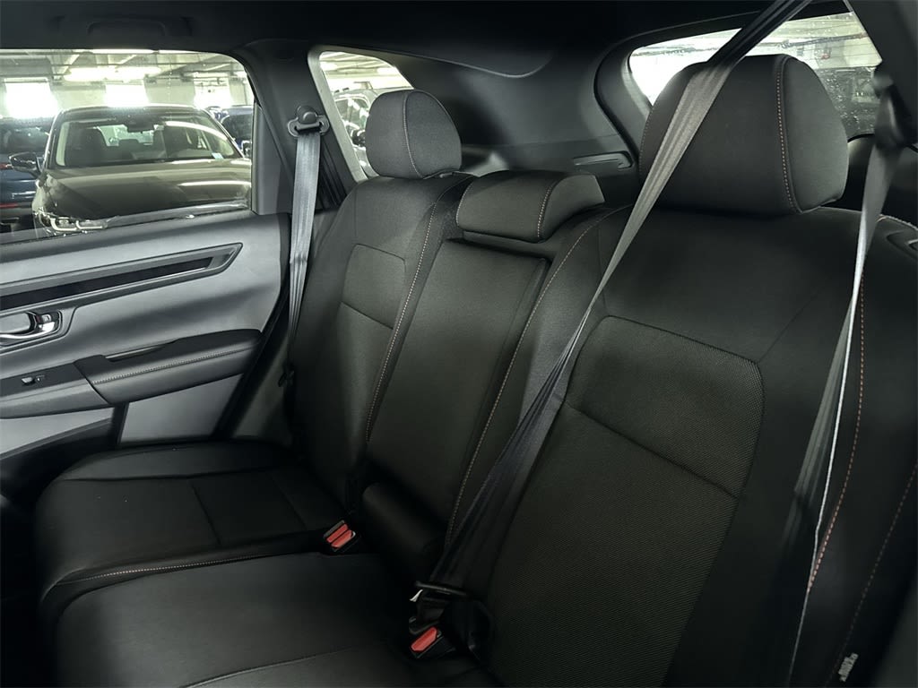 Thumbnail: 2025 Honda CR-V - 11