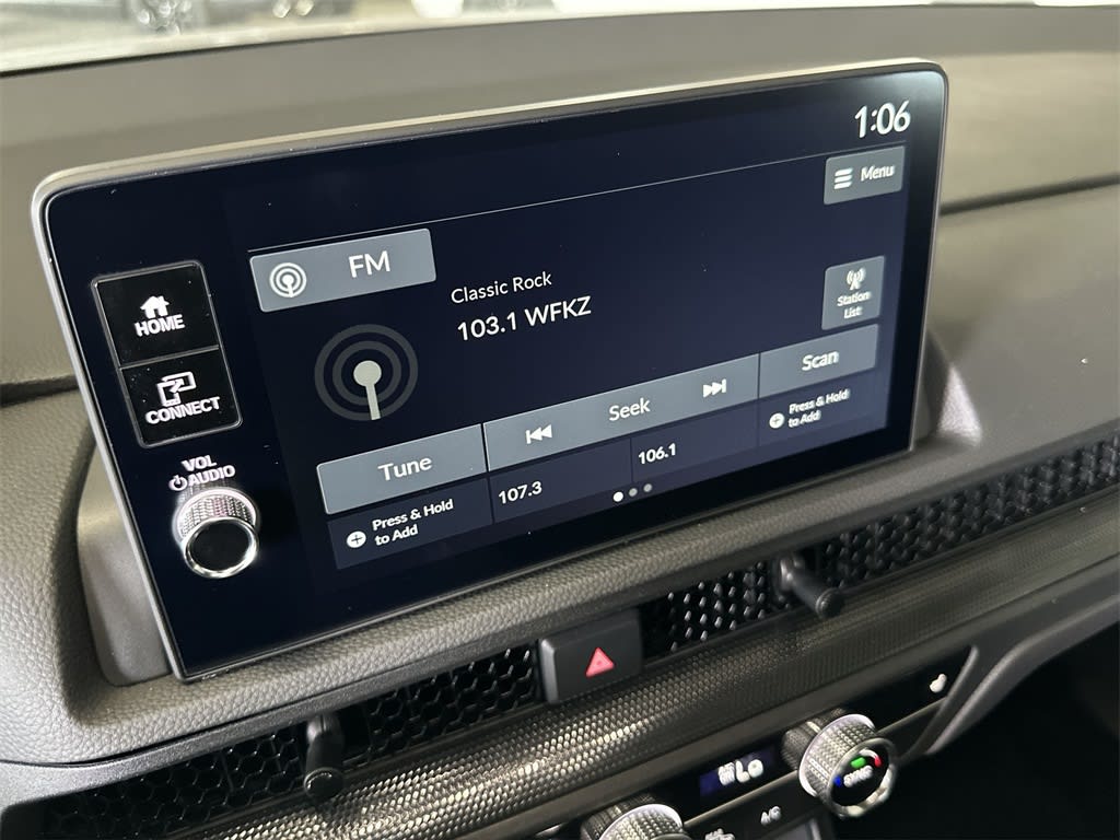 Thumbnail: 2026 Honda CR-V - 13