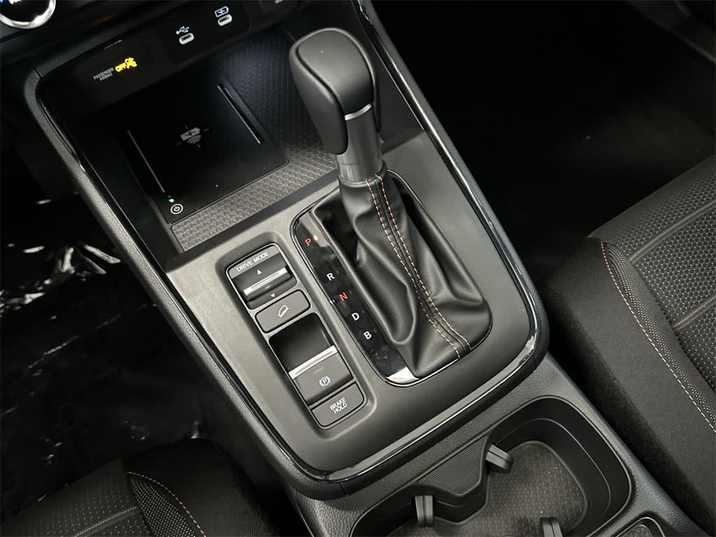 Thumbnail: 2026 Honda CR-V - 14