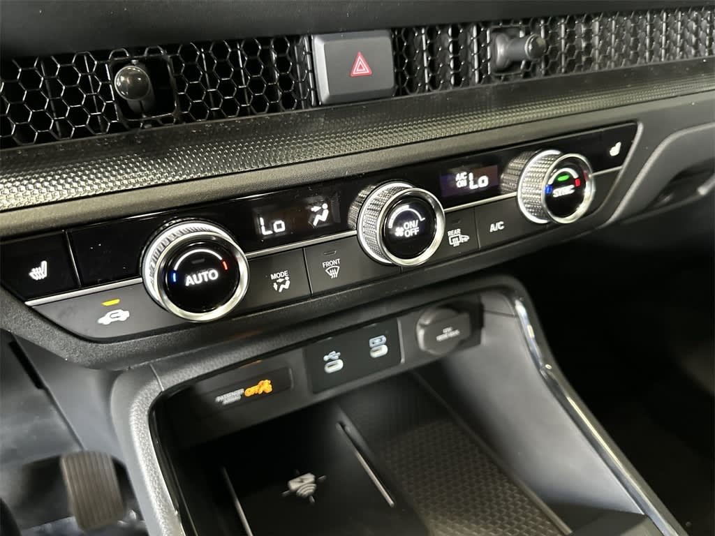 Thumbnail: 2026 Honda CR-V - 26