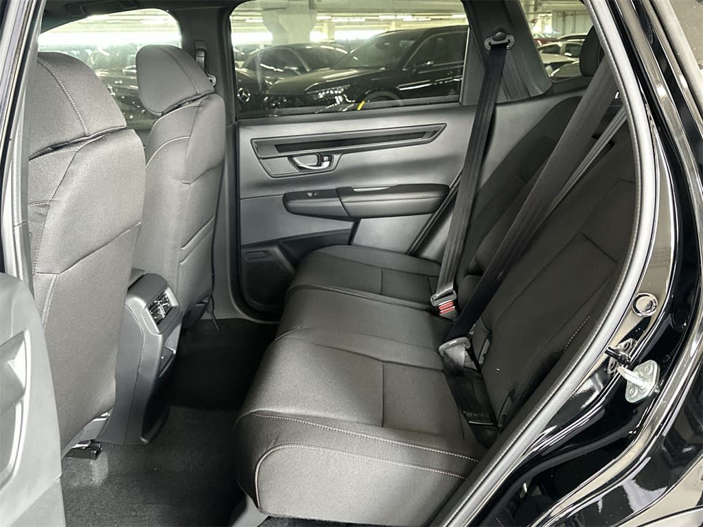 Thumbnail: 2026 Honda CR-V - 27