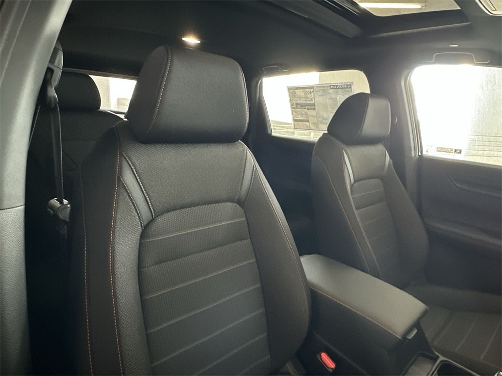 Thumbnail: 2026 Honda CR-V - 28