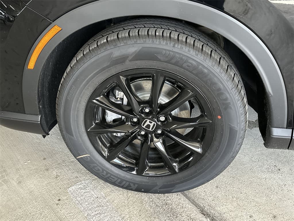 Thumbnail: 2026 Honda CR-V - 7