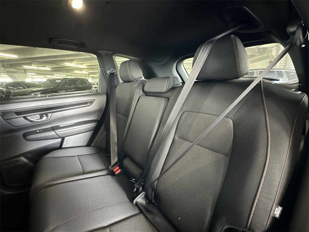 Thumbnail: 2026 Honda CR-V - 12