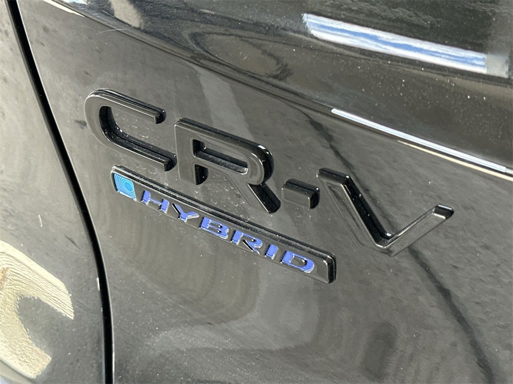 Thumbnail: 2026 Honda CR-V - 6