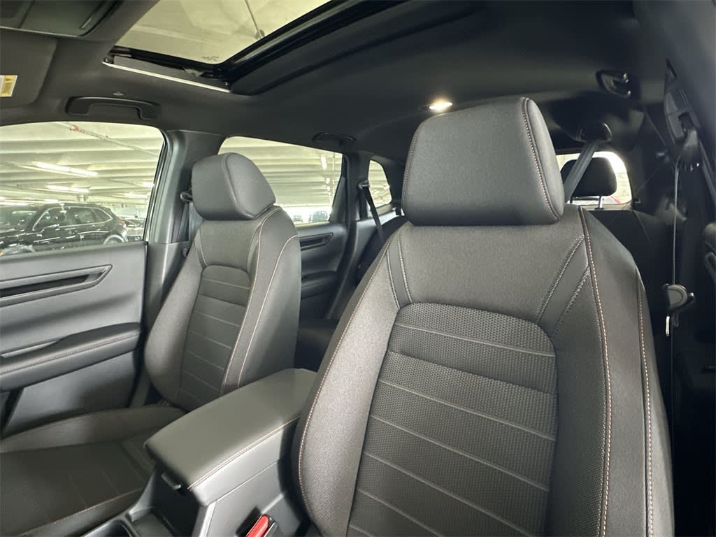 Thumbnail: 2026 Honda CR-V - 10