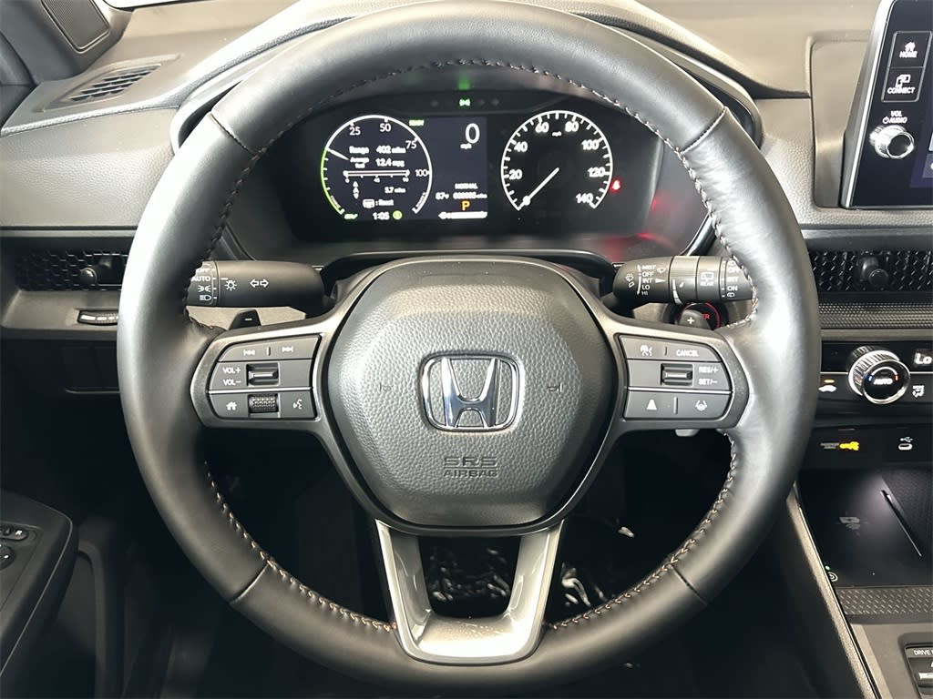 Thumbnail: 2026 Honda CR-V - 2