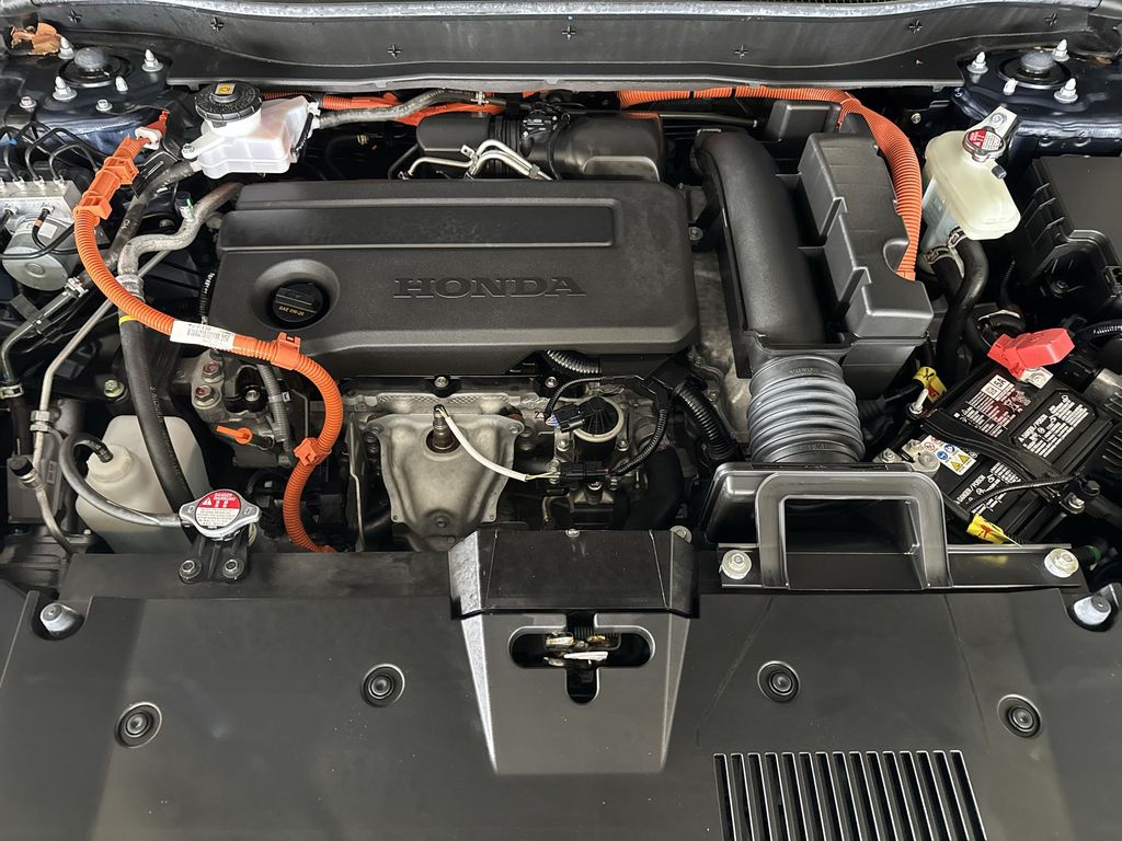 Thumbnail: 2025 Honda CR-V - 9