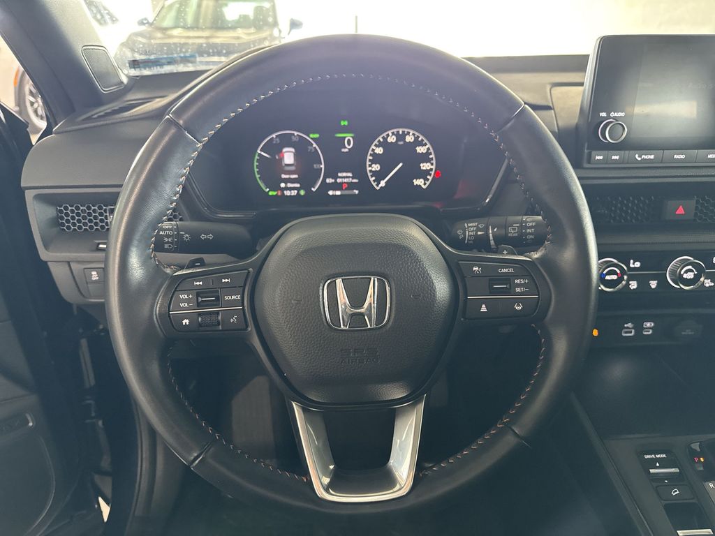 Thumbnail: 2025 Honda CR-V - 2
