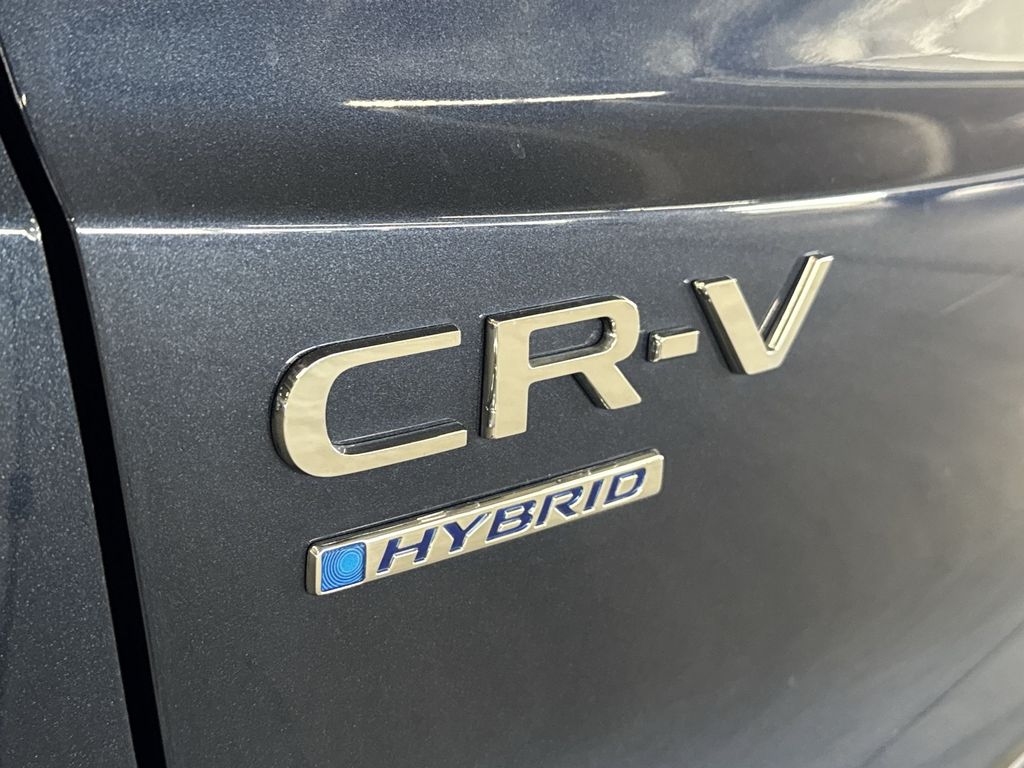 Thumbnail: 2025 Honda CR-V - 7