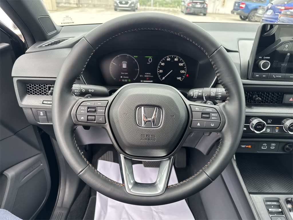 Thumbnail: 2025 Honda CR-V - 10