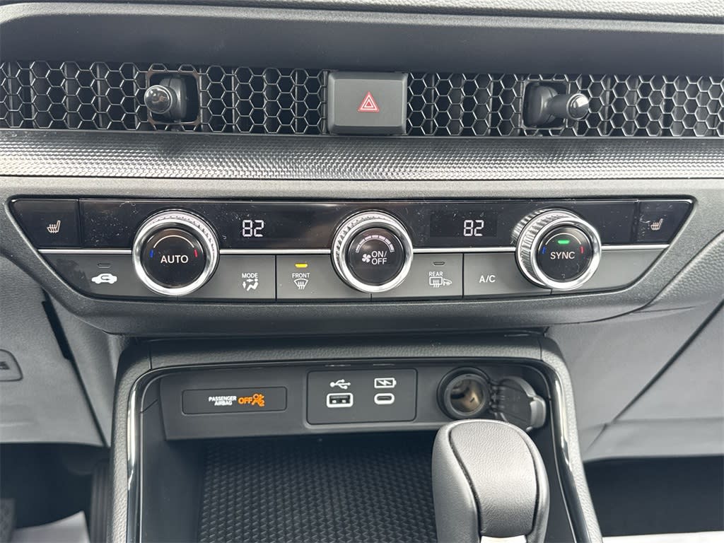 Thumbnail: 2025 Honda CR-V - 26