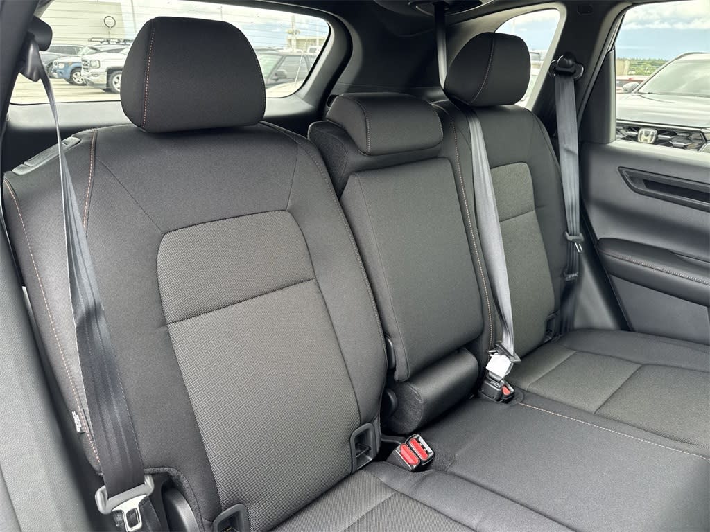 Thumbnail: 2025 Honda CR-V - 28