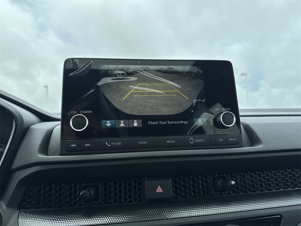 Thumbnail: 2025 Honda CR-V - 25