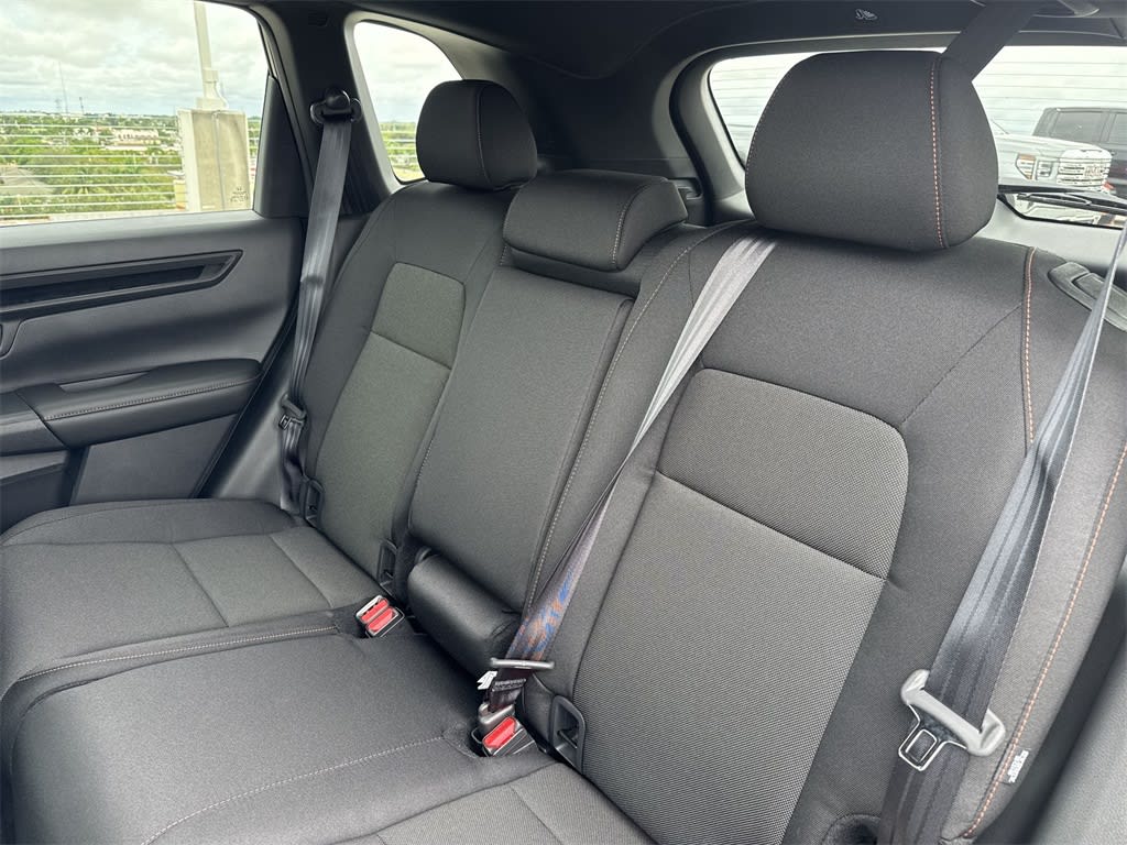 Thumbnail: 2025 Honda CR-V - 12