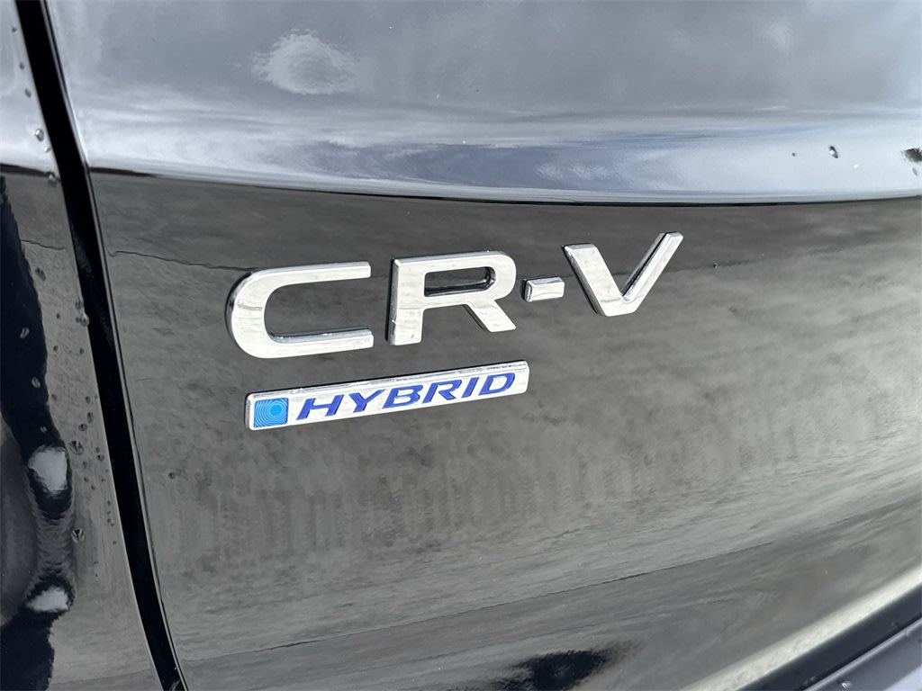 Thumbnail: 2025 Honda CR-V - 7