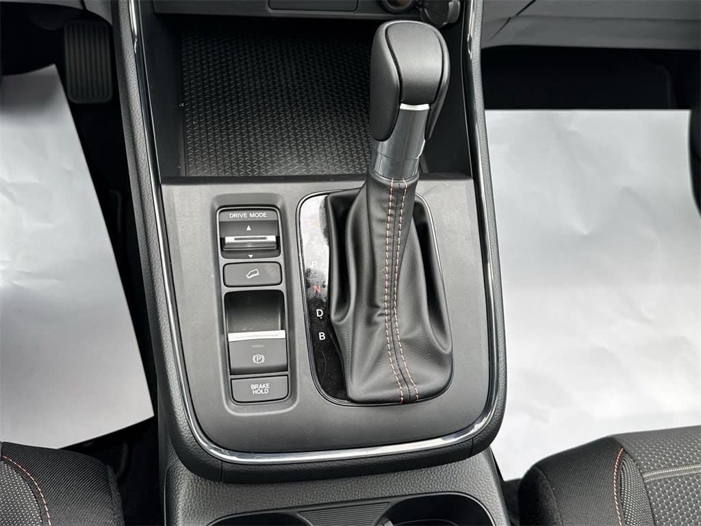 Thumbnail: 2025 Honda CR-V - 15