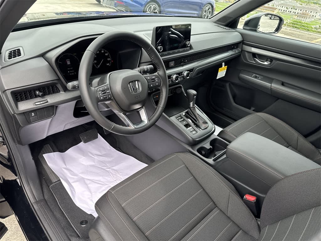 Thumbnail: 2025 Honda CR-V - 2