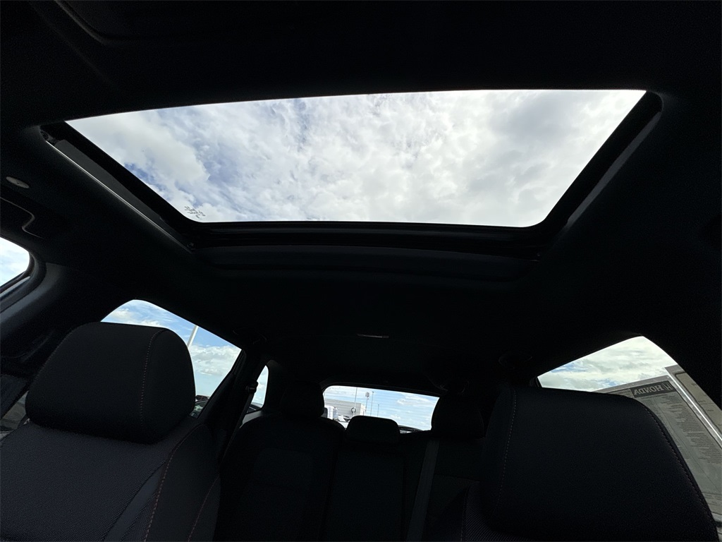 Thumbnail: 2026 Honda CR-V - 24