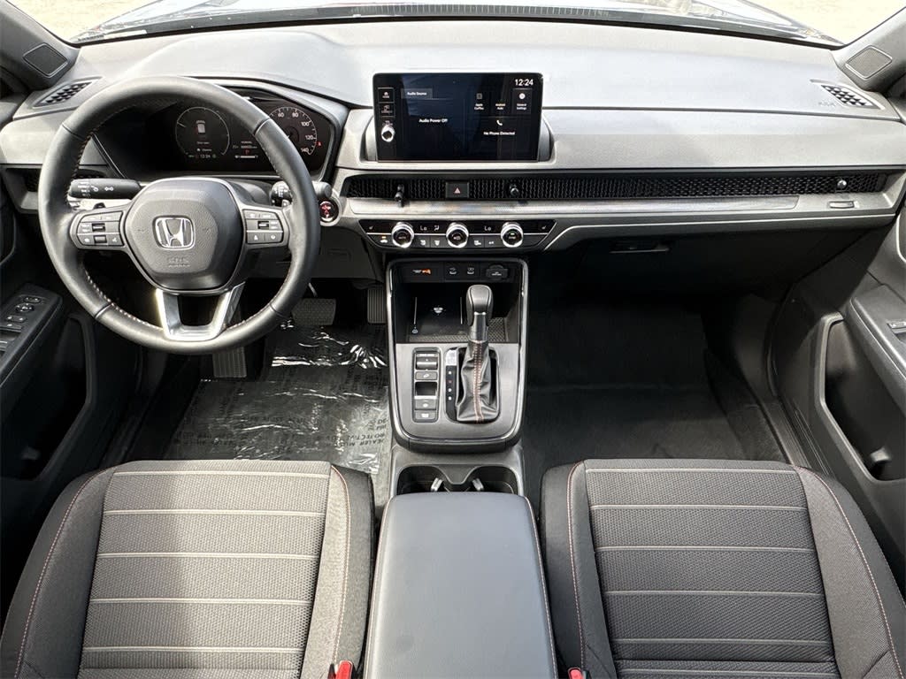 Thumbnail: 2026 Honda CR-V - 10