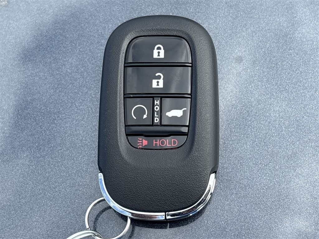 Thumbnail: 2026 Honda CR-V - 18