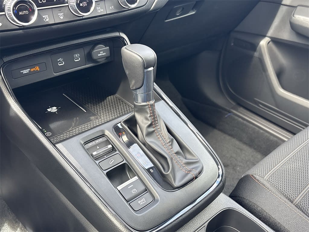 Thumbnail: 2026 Honda CR-V - 15